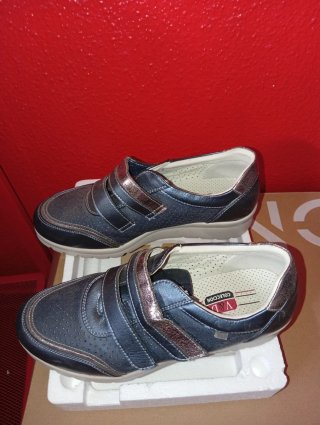 Zapatos Mujer Talla 39