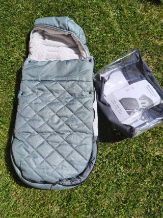 Cochecito UPPAbaby Vista V2 Convertible