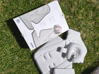 Cochecito UPPAbaby Vista V2 Convertible