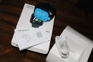Honor Choice Watch 2i