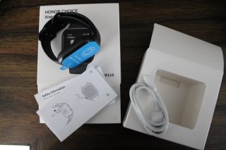 Honor Choice Watch 2i