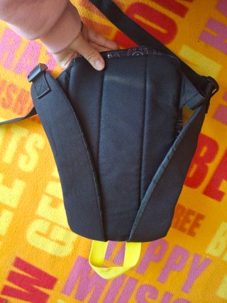 Mochila infantil Batman