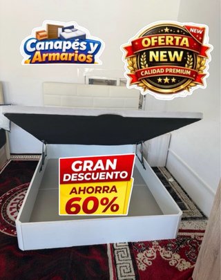 Cama cama cama canapé canapé colchón cama canapé