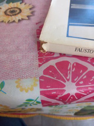 Una storia Portoghese di Fausto Giaccone.