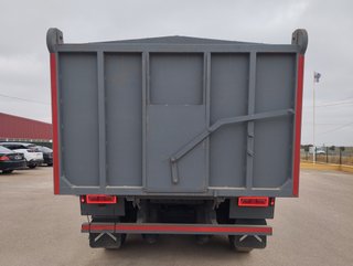 Volvo FE 320-CAMIONES BASULANTES