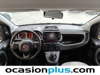 Fiat Panda 0.9 TwinAir Cross 4x4 63 kW (85 CV)