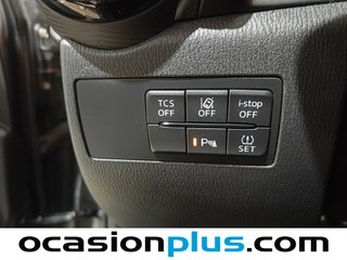 Mazda CX-3 2.0 G Zenith 2WD 89 kW (121 CV)