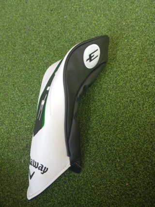 Funda de Golf Callaway Elyte