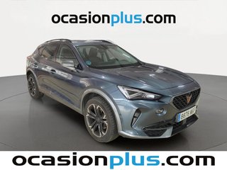 CUPRA Formentor 1.5 TSI DSG 110 kW (150 CV)