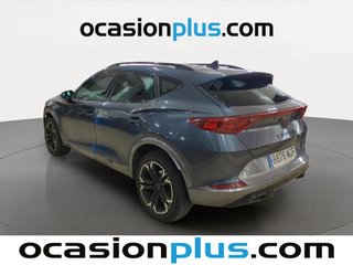 CUPRA Formentor 1.5 TSI DSG 110 kW (150 CV)