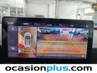 CUPRA Formentor 1.5 TSI DSG 110 kW (150 CV)