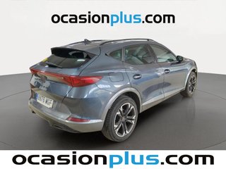CUPRA Formentor 1.5 TSI DSG 110 kW (150 CV)