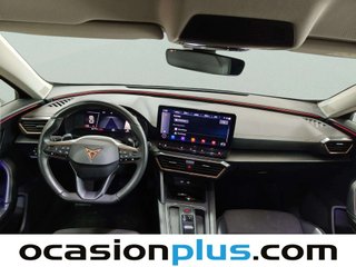 CUPRA Formentor 1.5 TSI DSG 110 kW (150 CV)