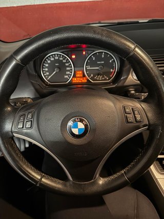 BMW Serie 1 2010