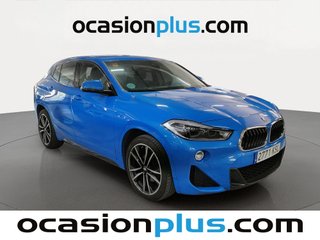 BMW X2 sDrive18i 103 kW (140 CV)