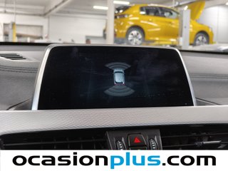 BMW X2 sDrive18i 103 kW (140 CV)