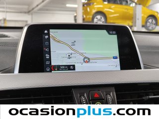 BMW X2 sDrive18i 103 kW (140 CV)