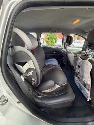 Silla Cybex Grupo 2/3