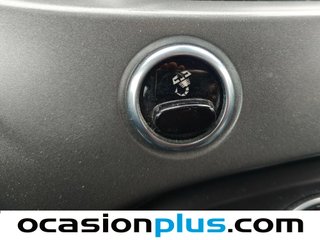 Abarth 500C Cabrio 1.4 16v T-Jet 595 Turismo 121 kW (165 CV)