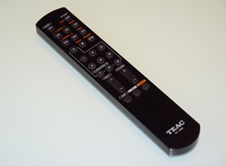 Amplificador HIFI Teac AI 1000