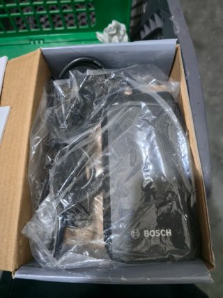 Cargador Bosch eBike Standard 4A