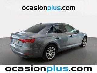 Audi A4 Advanced edition 2.0 TDI quattro 140 kW (190 CV) S tronic