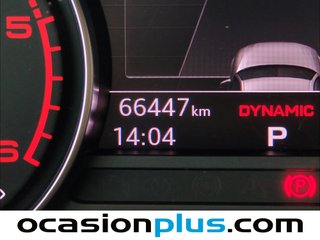 Audi A4 Advanced edition 2.0 TDI quattro 140 kW (190 CV) S tronic