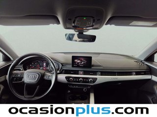 Audi A4 Advanced edition 2.0 TDI quattro 140 kW (190 CV) S tronic