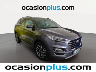 Hyundai Tucson 1.6 TGDI Tecno DCT 4x2 130 kW (177 CV)