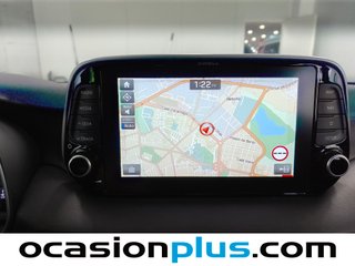 Hyundai Tucson 1.6 TGDI Tecno DCT 4x2 130 kW (177 CV)
