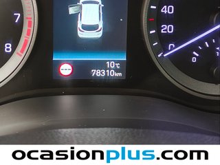 Hyundai Tucson 1.6 TGDI Tecno DCT 4x2 130 kW (177 CV)