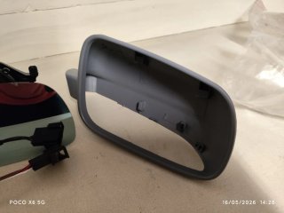 Retrovisor Derecho Golf IV R32