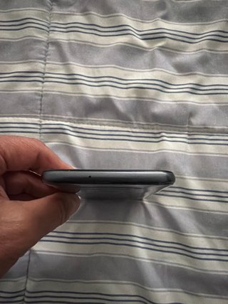 Móvil LG K41S Negro