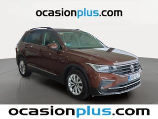 Volkswagen Tiguan 2.0 TDI 90 kW (122 CV)