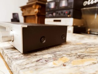 PIONEER AUDIO DIGITAL TIMER DT-500