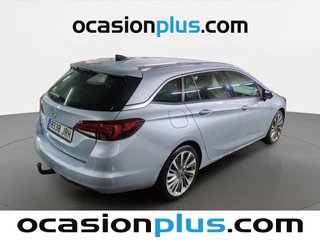 Opel Astra Sports Tourer 1.6 CDTI S&S Excellence 100 kW (136 CV)