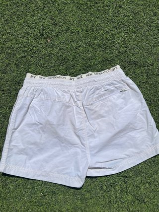 Costume da bagno JVZ bianco
