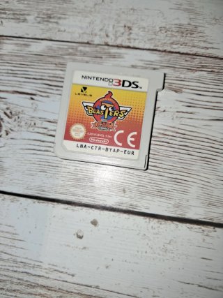Yokai watch blasters