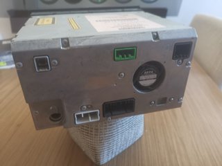 radio cd navegador honda