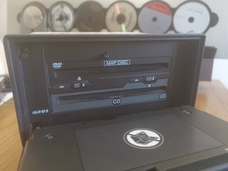 radio cd navegador honda