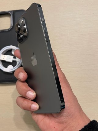iPhone 13 Pro Max 256Gb