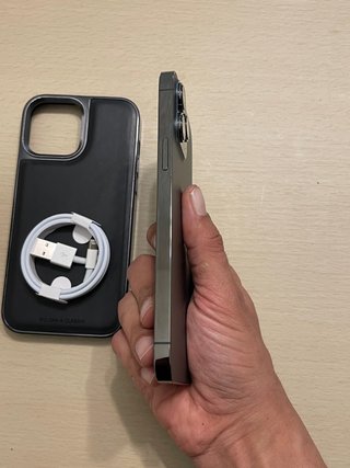 iPhone 13 Pro Max 256Gb