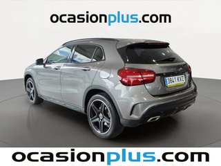 Mercedes-Benz GLA 250 4Matic 155 kW (211 CV)