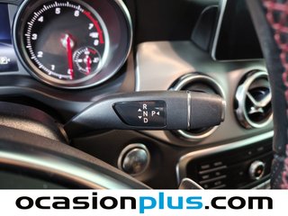 Mercedes-Benz GLA 250 4Matic 155 kW (211 CV)