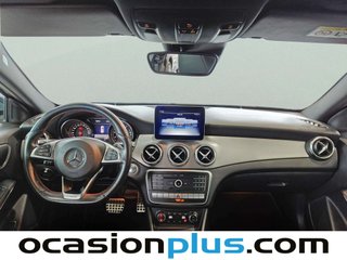 Mercedes-Benz GLA 250 4Matic 155 kW (211 CV)