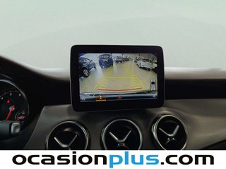 Mercedes-Benz GLA 250 4Matic 155 kW (211 CV)