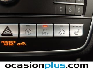 Mercedes-Benz GLA 250 4Matic 155 kW (211 CV)