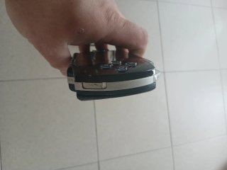 Sony PSP Nera