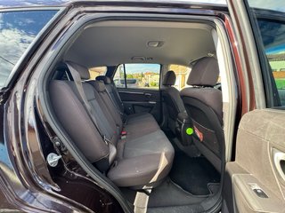 Hyundai Santa Fe 2012