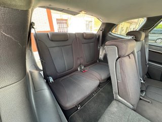 Hyundai Santa Fe 2012